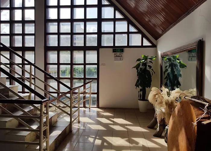 Maison De Sapa VillaVilla